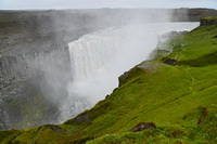 Islndia cachoeiras, cachoeiras natureza selvagem natureza spera cachoeiras enormes e cachoeiras incrveis da Islndia